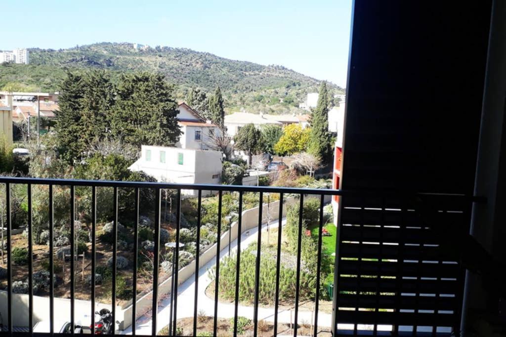 T2 Clim Parking, Entre Nature Et Plage Hyères Eksteriør bilde